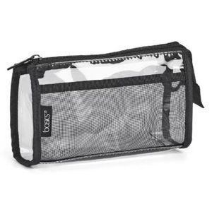 Allegro Basics PVC Classic Small Clutch Organizer Kit